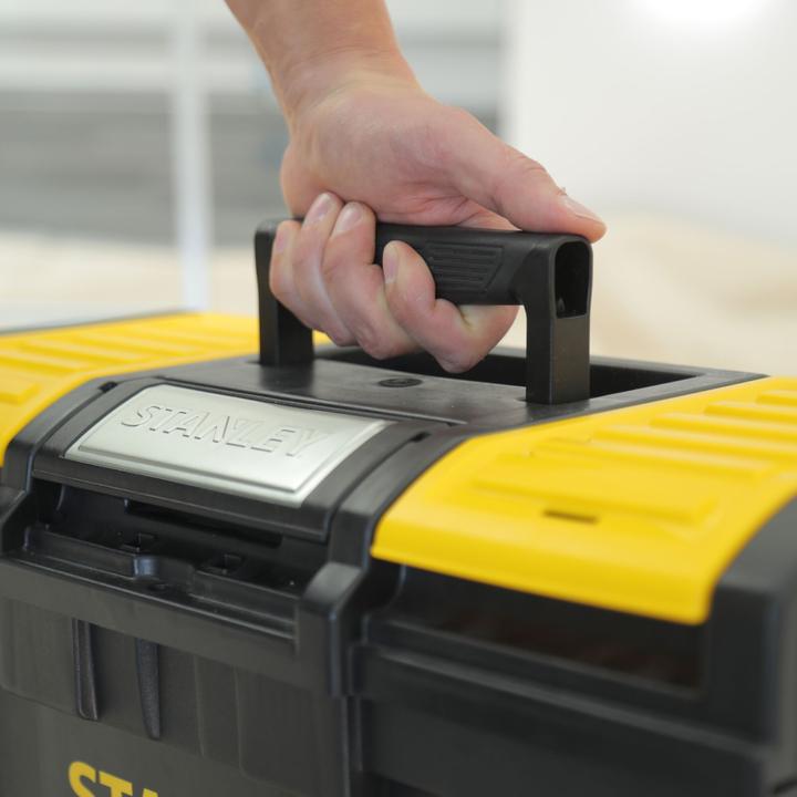 Produktbild Stanley Werkzeugbox Basic (1 Teile)