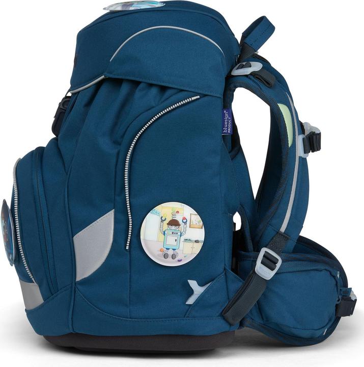 Produktbild Ergobag RobotBär Eco (20 l)