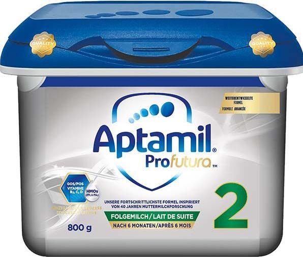 Immagine prodotto Aptamil Profutura (800 g, da 6 m.)