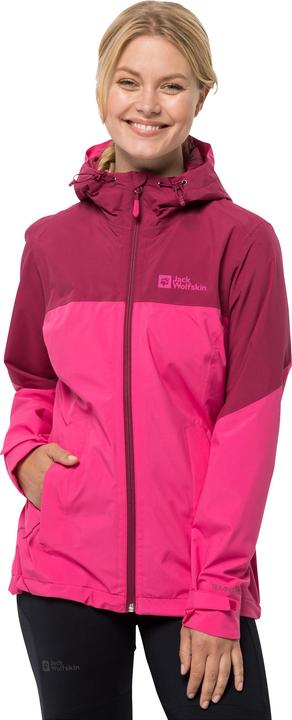 Produktbild Jack Wolfskin Weiltal 2L Jkt W (S)