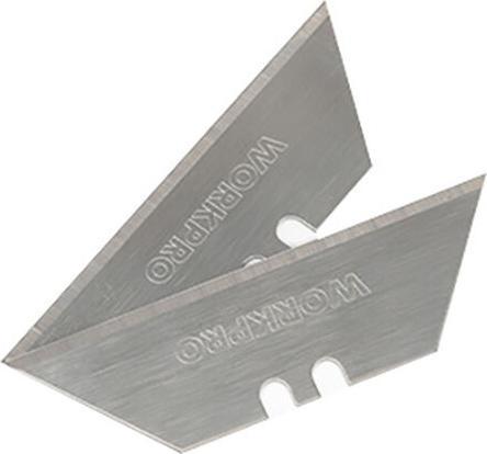 Actual product image Workpro WP213005 Cuttermesser 1 St. (Cutters)