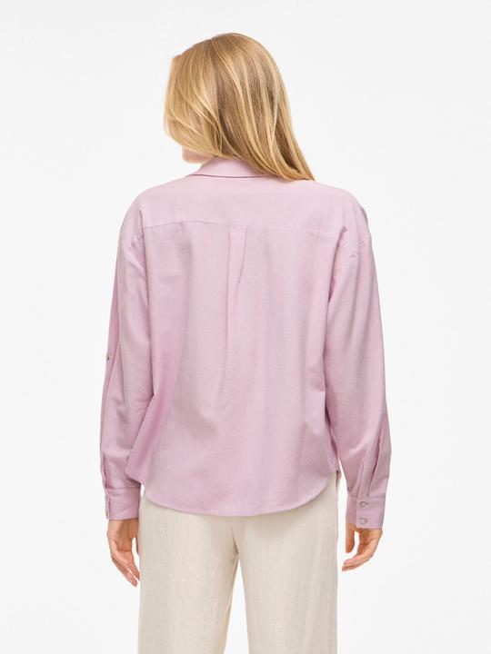 Actual product image Vila Langarm Hemd (42)