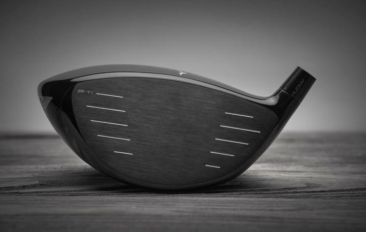 Produktbild Mizuno ST-220G Driver (Rechtshänder)
