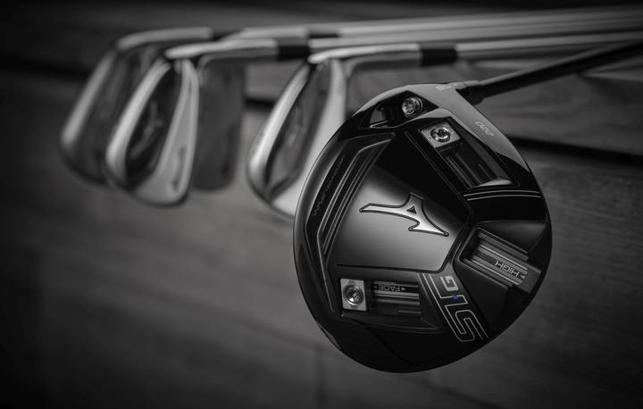 Produktbild Mizuno ST-220G Driver (Rechtshänder)