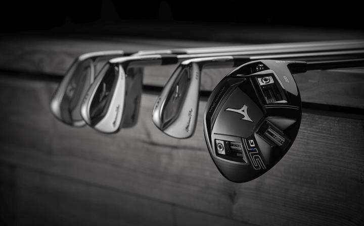 Produktbild Mizuno ST-220G Driver (Rechtshänder)