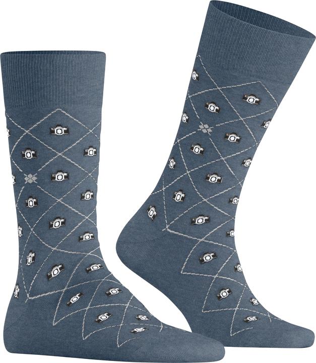 Actual product image Burlington Snapshots SO (40 - 46)