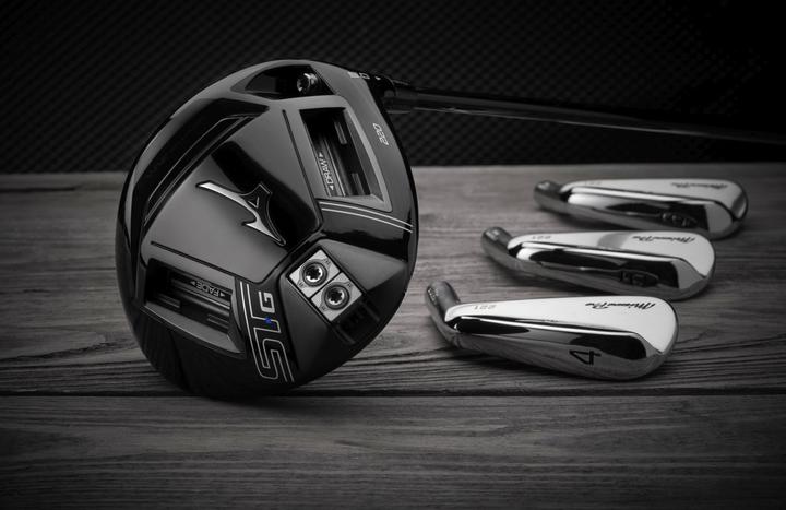 Produktbild Mizuno ST-220G Driver (Rechtshänder)
