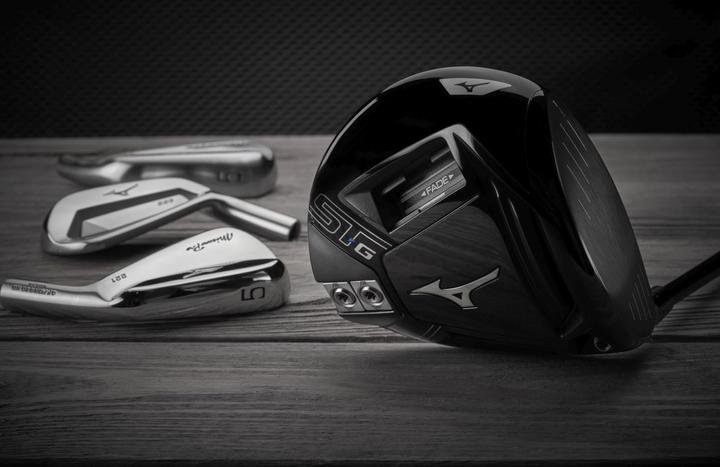 Produktbild Mizuno ST-220G Driver (Rechtshänder)