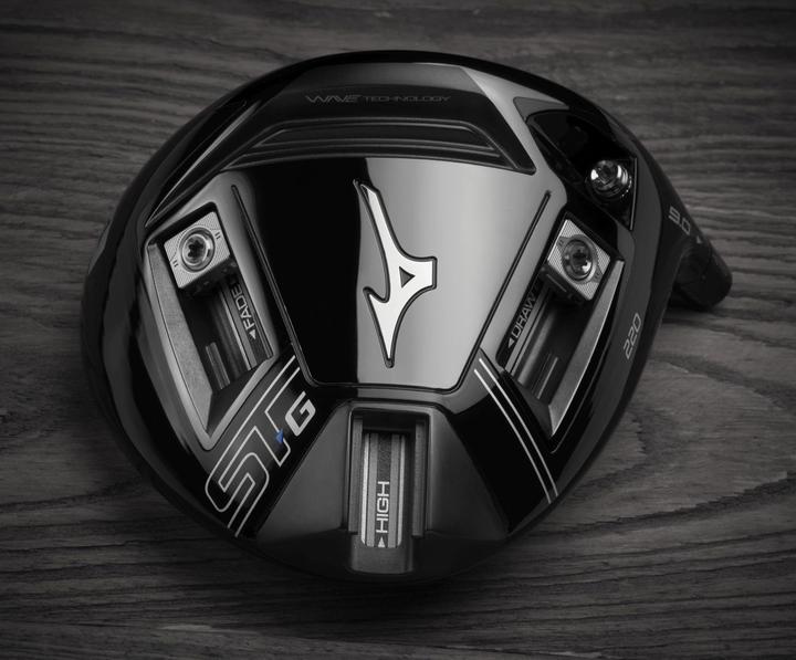Produktbild Mizuno ST-220G Driver (Rechtshänder)