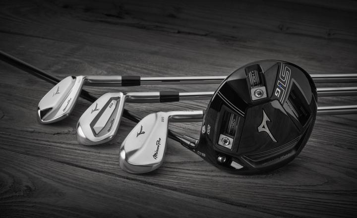 Produktbild Mizuno ST-220G Driver (Rechtshänder)