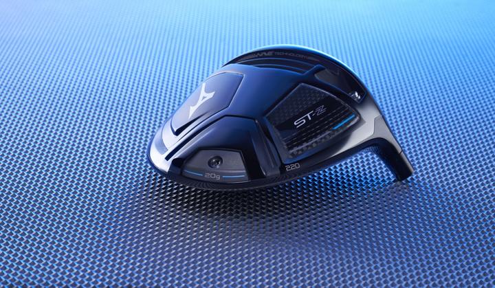 Produktbild Mizuno ST-Z 220 Driver (Rechtshänder)
