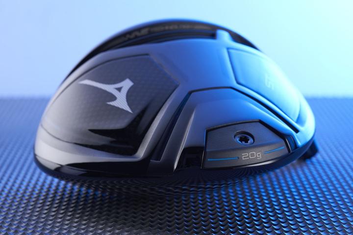 Produktbild Mizuno ST-Z 220 Driver (Rechtshänder)