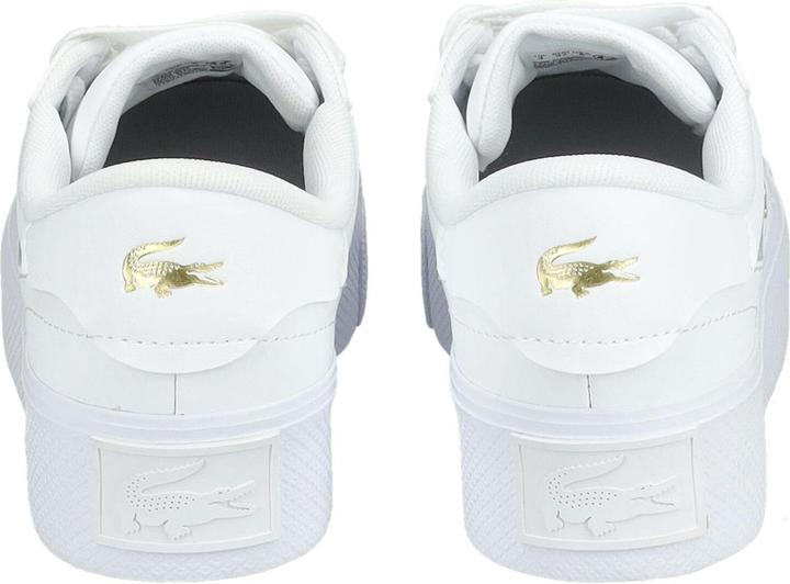 Produktbild Lacoste ZIANE PLATFORM 124 2 CFA (40)