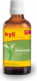 Produktbild Kyli Reiskeimöl (Adult, Senior, 1 Stk., 255 g)