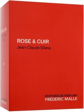 Image du produit Frédéric Malle Rose & Cuir (Eau de parfum, 100 ml)