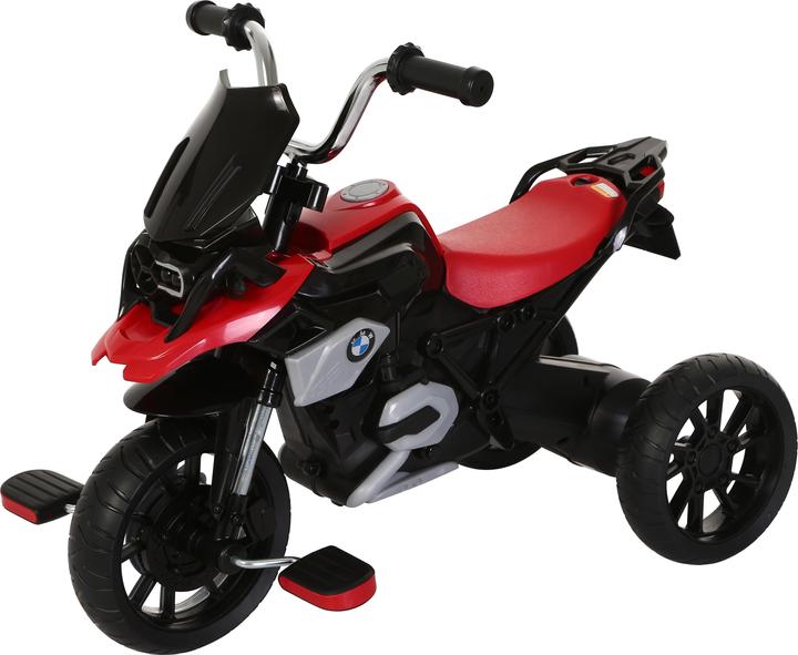 Actual product image Rollplay BMW R1200 GS Motor Trike