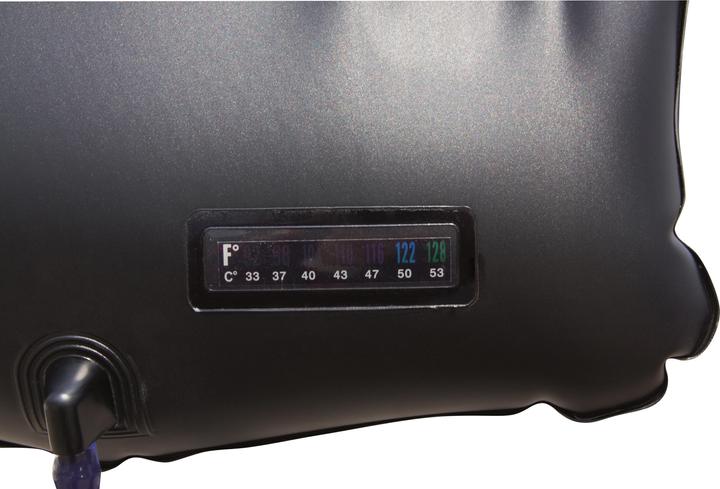 Actual product image Bestway Pavillo Solar Shower 20L 41x58cm