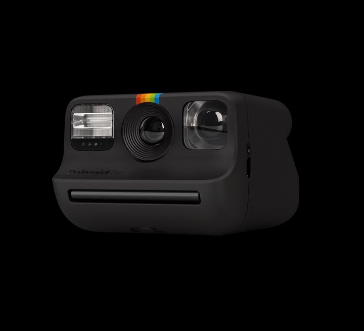 Actual product image Polaroid Everything Box Go Gen2