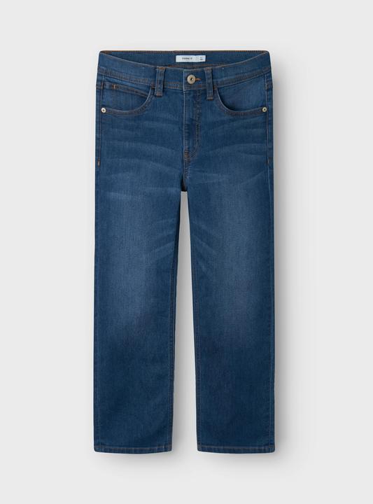 Produktbild Name it Straight Fit Jeans (164)