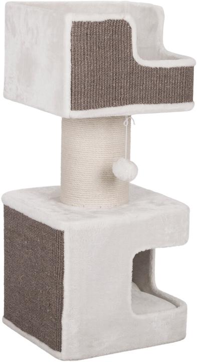 Immagine prodotto Trixie Ava (86 cm, Bianco, Grigio)