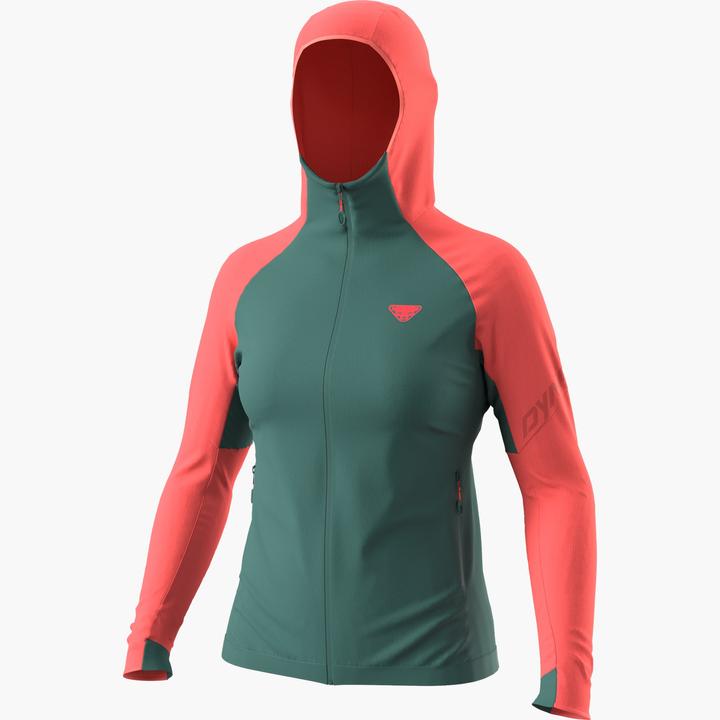 Image du produit Dynafit Transalper Polartec Kapuzenjacke (XS)