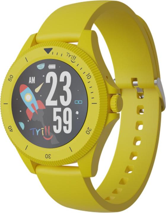 Produktbild Techmade Kinder Smartwatch Trill (34 mm)