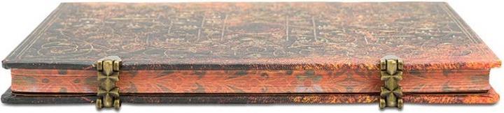 Image du produit Paperblanks Grolier (A5, À rayures, Couverture rigide)