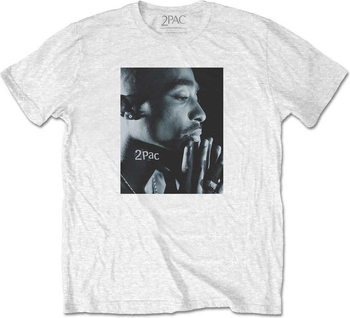 Tupac Changes Side Photo