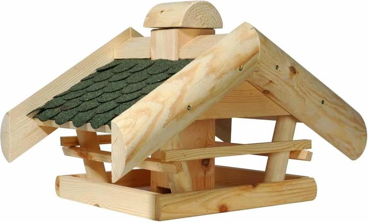 Dobar Birdhouse