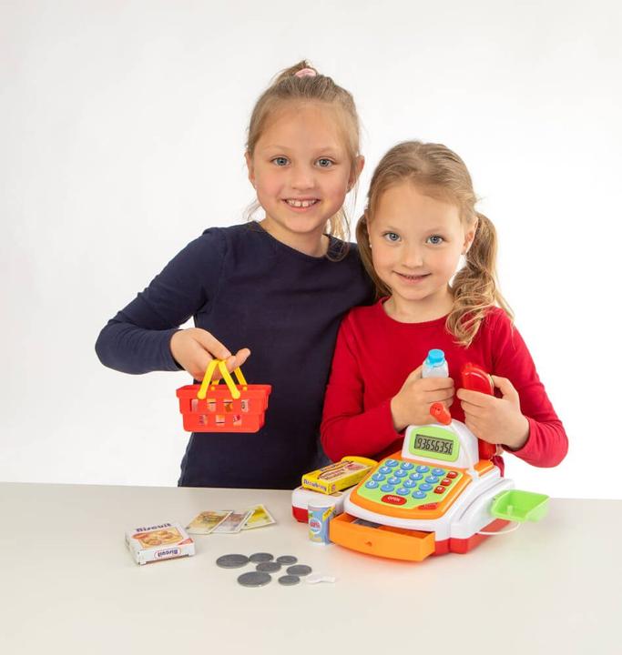 Produktbild Beeboo Kasse mit Laufband und Zubehör