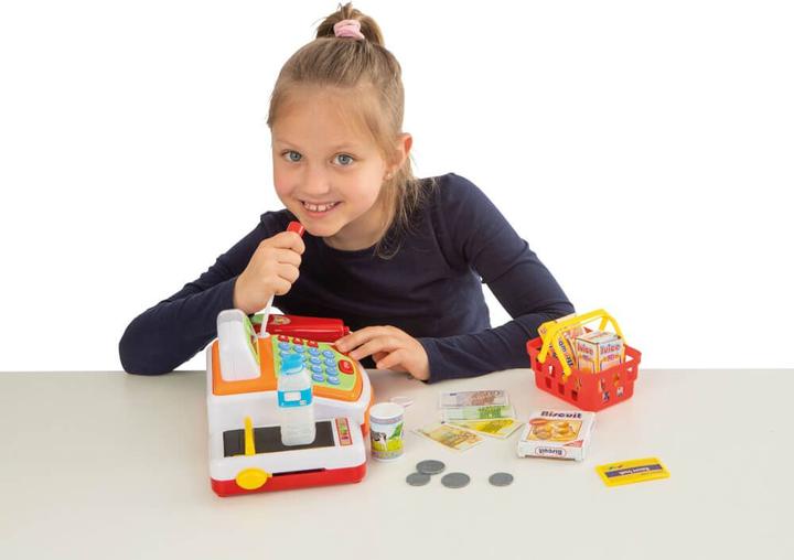 Produktbild Beeboo Kasse mit Laufband und Zubehör