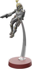 Produktbild FFG FFGD4662 - Clan Wren: Star Wars Legion, ab 14 Jahren (Erweiterung, DE-Ausgabe) (Deutsch)