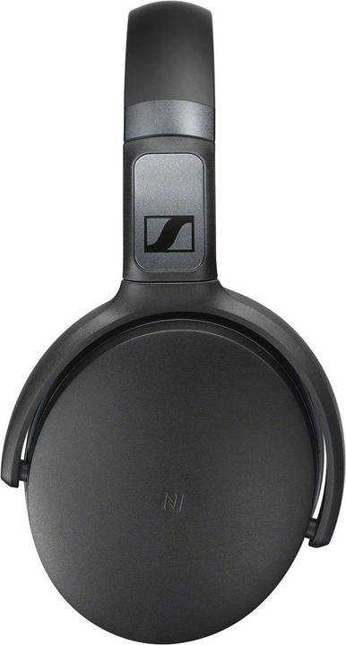 Image du produit Sennheiser HD 4.40 Bt (25 h, Sans fil)