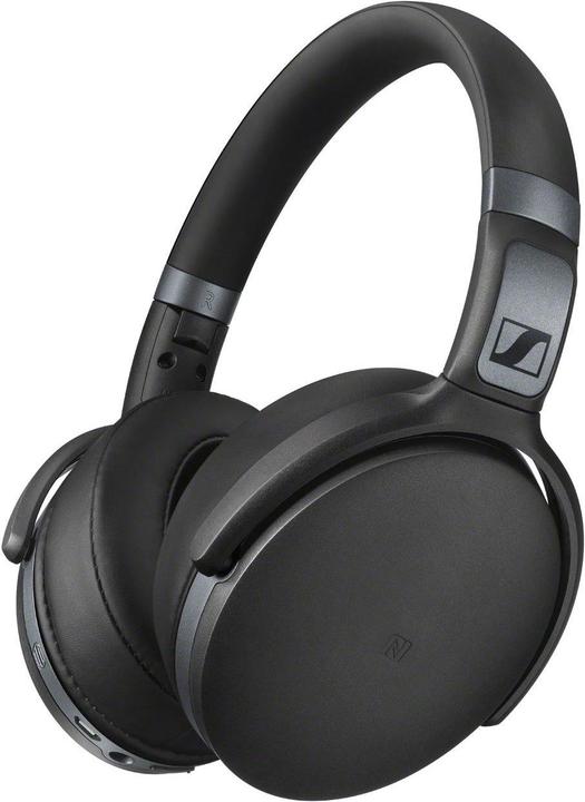 Sennheiser HD 4.40 Bt (25 h, Kabellos)