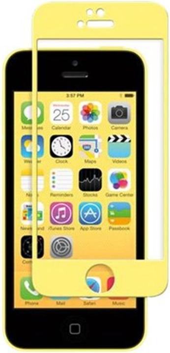 Moshi 99MO075722 (1 Piece, Apple iPhone 5s, Apple iPhone 5)