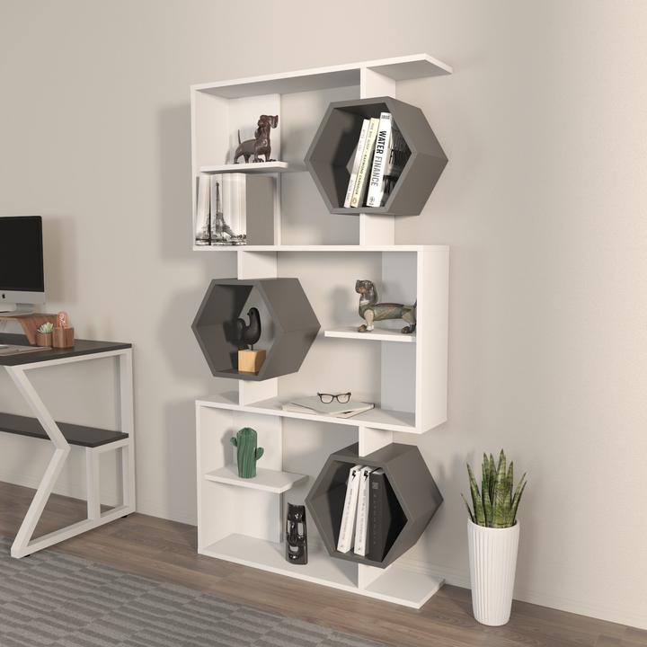 Actual product image Hanah Home Jasiah (90 x 171 x 24.5 cm)
