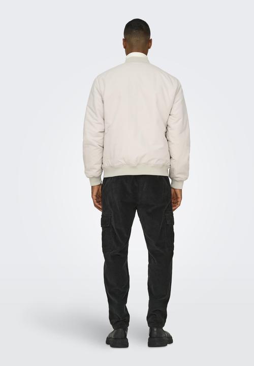 Produktbild Only & Sons ONSLOU Verjüngt Hose Hose (W28/L32)