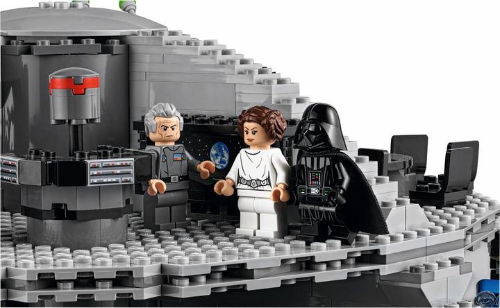 Produktbild LEGO Star Wars Todesstern (75159, LEGO Star Wars)