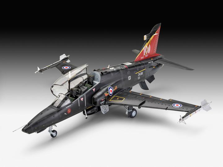 Produktbild Revell BAe Hawk T2