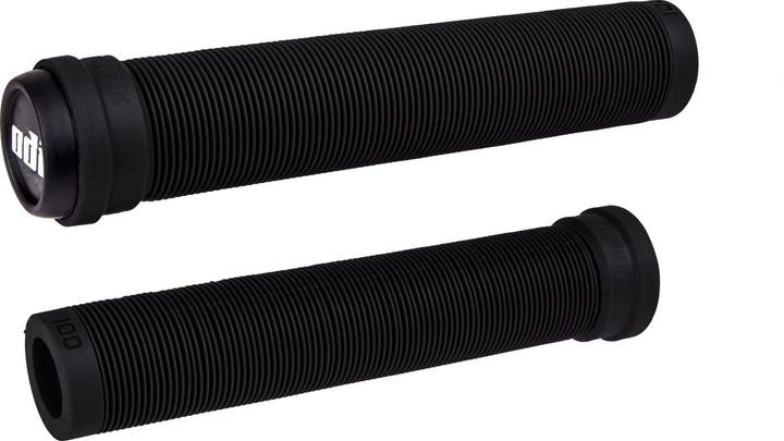 Odi Grips Poignée/poignée ODI Longneck SLX, 160 mm, mélange Soft Pro. Noir.