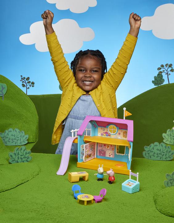 Immagine prodotto Hasbro Clubhouse