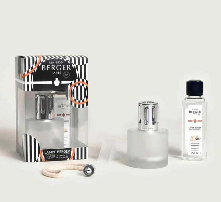 Image du produit Maison Berger Diffuseur de parfum Illusion 250 ml, Glacé (250 ml)