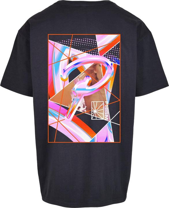 Immagine prodotto Urban Classics Maglietta Prisma Oversize - 18461 (XXL)
