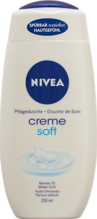 Produktbild NIVEA Creme Soft (250 ml)