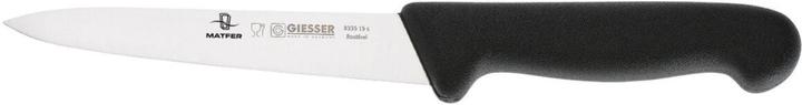 Produktbild Giesser Küchenmesser glatt 13 cm (13 cm)