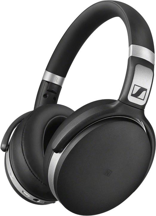 Sennheiser HD 4.50 Btnc (ANC, 19 h, Kabelgebunden, Kabellos)
