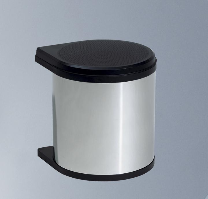 Image du produit Hailo Poubelle de cuisine (15 l)