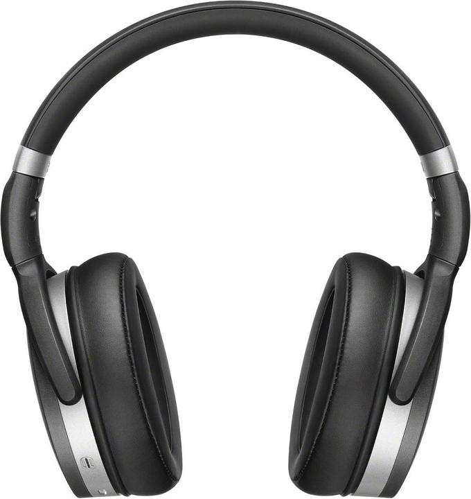 Actual product image Sennheiser HD 4.50 Btnc (ANC, 19 h, Cable, Wireless)