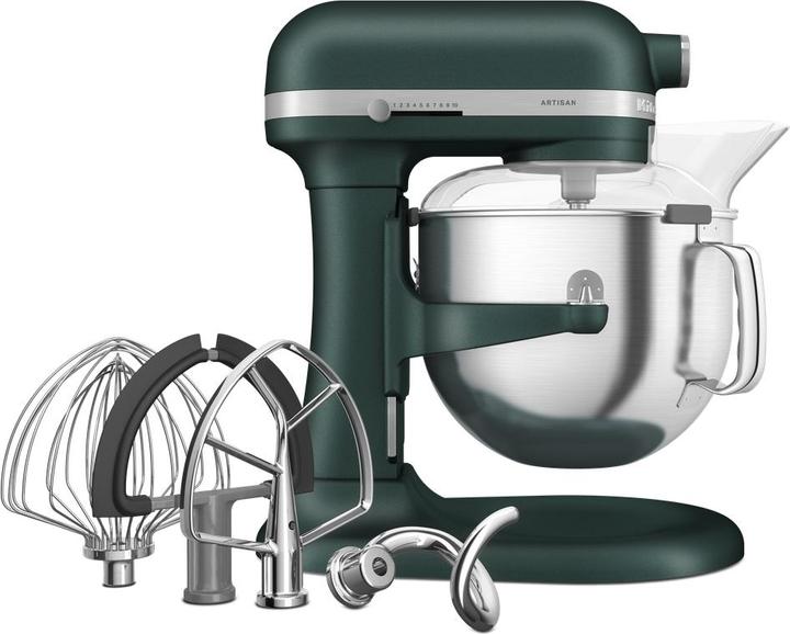Produktbild KitchenAid 5KSM70SHXEPP (375 W)