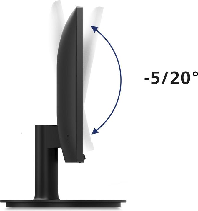 Immagine prodotto Philips 241V8L/00 (1920 x 1080 pixel, 23.80")
